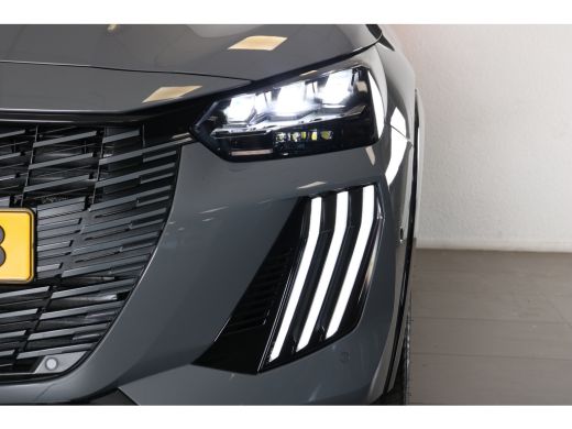 Peugeot 208 1.2 Hybrid 145 e-DCS6 GT | Navi | Clima | Adaptive Cruise | Alcantara | Stoelverwarming | Camera ... ActivLease financial lease