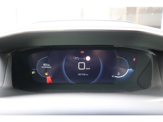 Peugeot 208 1.2 PURETECH 100PK ALLURE PACK / NAVI / LEDER / CLIMA / FULL-LED / PDC / CAMERA / 16" LMV / WINTE... ActivLease financial lease