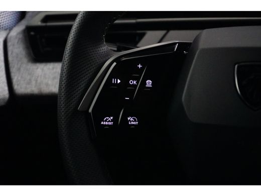 Peugeot 3008 1.2 Hybrid 136 GT | Adaptive Cruise | Stoelverwarming | LED-Adaptive | Elektr. Achterklep | Keyle... ActivLease financial lease