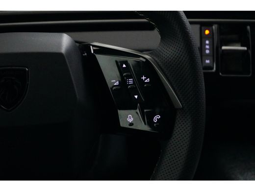 Peugeot 3008 1.2 Hybrid 136 GT | Adaptive Cruise | Stoelverwarming | LED-Adaptive | Elektr. Achterklep | Keyle... ActivLease financial lease
