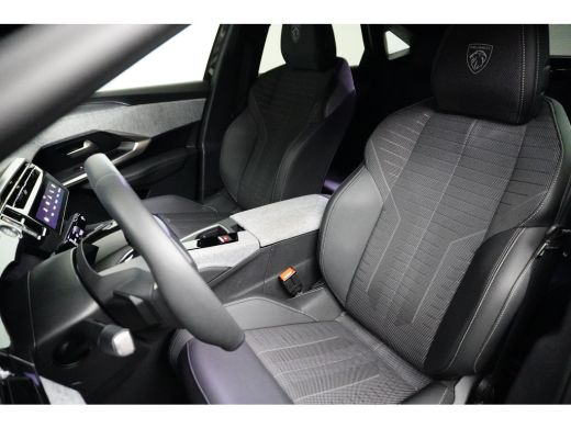 Peugeot 3008 1.2 Hybrid 136 GT | Adaptive Cruise | Stoelverwarming | LED-Adaptive | Elektr. Achterklep | Keyle... ActivLease financial lease