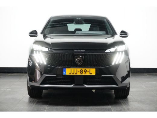 Peugeot 3008 1.2 Hybrid 136 GT | Adaptive Cruise | Stoelverwarming | LED-Adaptive | Elektr. Achterklep | Keyle... ActivLease financial lease