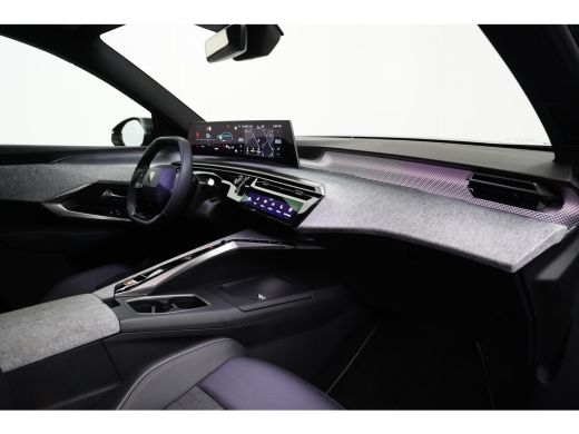 Peugeot 3008 1.2 Hybrid 136 GT | Adaptive Cruise | Stoelverwarming | LED-Adaptive | Elektr. Achterklep | Keyle... ActivLease financial lease