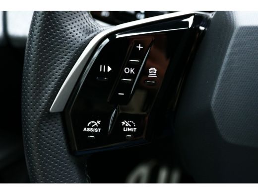 Peugeot 3008 1.2 HYBRID 136PK GT AUTOMAAT / NAVI / LED / CLIMA / PDC / 19"LMV / 360 CAMERA / KEYLESS / ADAPT. ... ActivLease financial lease
