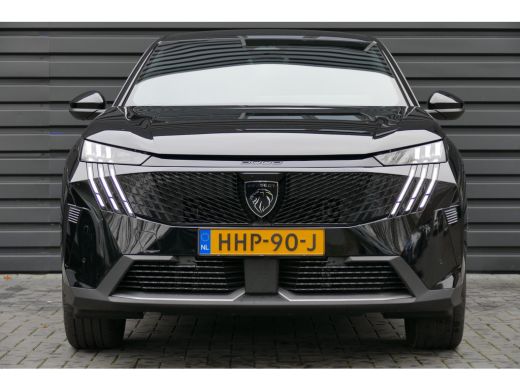 Peugeot 3008 1.2 HYBRID 136PK GT AUTOMAAT / NAVI / LED / CLIMA / PDC / 19"LMV / 360 CAMERA / KEYLESS / ADAPT. ... ActivLease financial lease