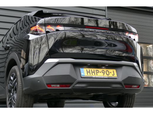 Peugeot 3008 1.2 HYBRID 136PK GT AUTOMAAT / NAVI / LED / CLIMA / PDC / 19"LMV / 360 CAMERA / KEYLESS / ADAPT. ... ActivLease financial lease