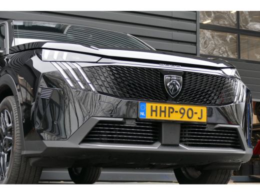Peugeot 3008 1.2 HYBRID 136PK GT AUTOMAAT / NAVI / LED / CLIMA / PDC / 19"LMV / 360 CAMERA / KEYLESS / ADAPT. ... ActivLease financial lease