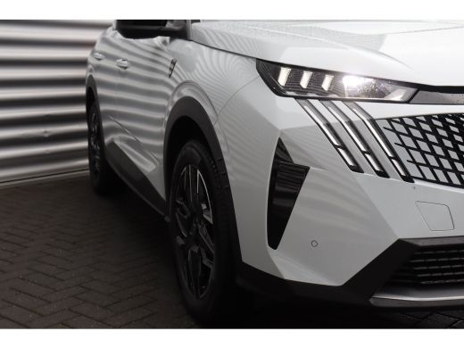 Peugeot 3008 1.2 HYBRID 145PK GT AUTOMAAT / NAVI / LEDER / CLIMA / LED / PDC / 19" LMV / CAMERA / WINTERPAKKET... ActivLease financial lease