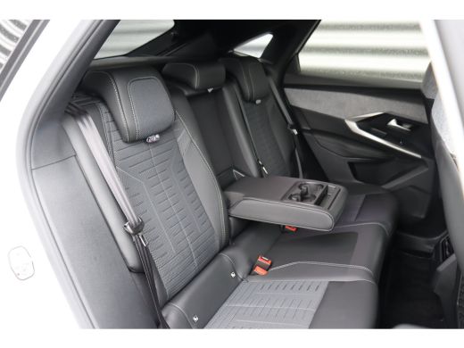 Peugeot 3008 1.2 HYBRID 145PK GT AUTOMAAT / NAVI / LEDER / CLIMA / LED / PDC / 19" LMV / CAMERA / WINTERPAKKET... ActivLease financial lease