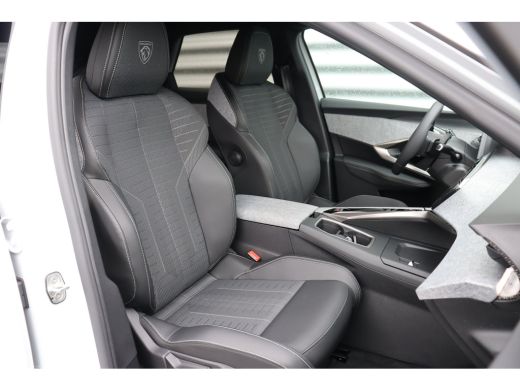 Peugeot 3008 1.2 HYBRID 145PK GT AUTOMAAT / NAVI / LEDER / CLIMA / LED / PDC / 19" LMV / CAMERA / WINTERPAKKET... ActivLease financial lease