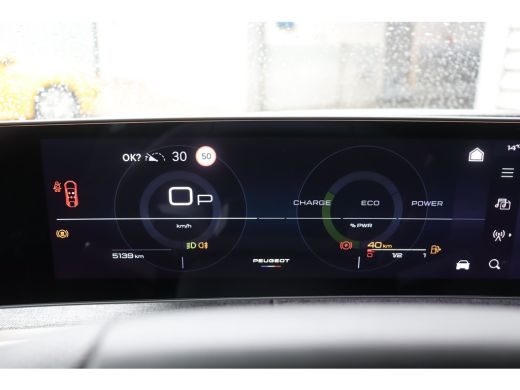 Peugeot 3008 1.2 HYBRID 145PK GT AUTOMAAT / NAVI / LEDER / CLIMA / LED / PDC / 19" LMV / CAMERA / WINTERPAKKET... ActivLease financial lease