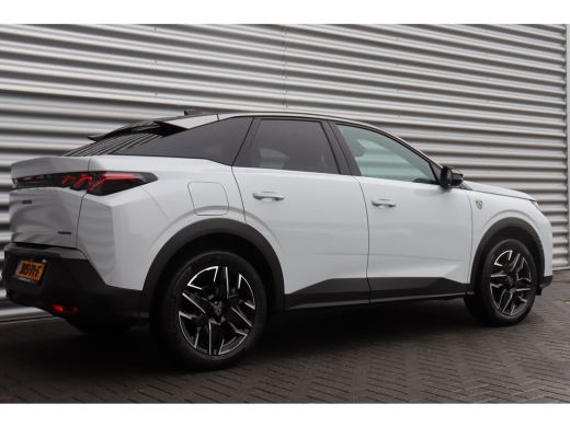 Peugeot 3008 1.2 HYBRID 145PK GT AUTOMAAT / NAVI / LEDER / CLIMA / LED / PDC / 19" LMV / CAMERA / WINTERPAKKET... ActivLease financial lease