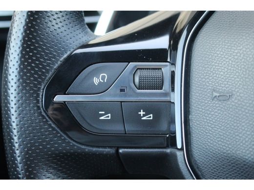 Peugeot 3008 1.6 HYbrid 225 GT | Adap. Cruise C. | KeyLess | Camera | Elek. Achterklep | Drive Assist | Navi |... ActivLease financial lease