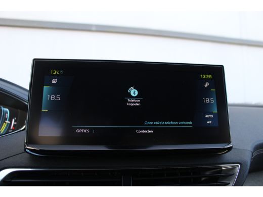 Peugeot 3008 1.6 HYbrid 225 GT | Adap. Cruise C. | KeyLess | Camera | Elek. Achterklep | Drive Assist | Navi |... ActivLease financial lease