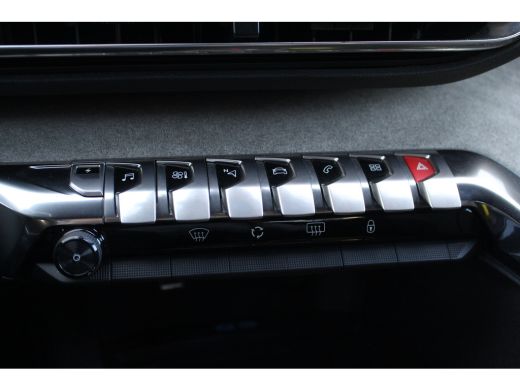 Peugeot 3008 1.6 HYbrid 225 GT | Adap. Cruise C. | KeyLess | Camera | Elek. Achterklep | Drive Assist | Navi |... ActivLease financial lease