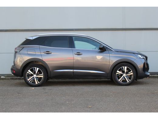 Peugeot 3008 1.6 HYbrid 225 GT | Adap. Cruise C. | KeyLess | Camera | Elek. Achterklep | Drive Assist | Navi |... ActivLease financial lease