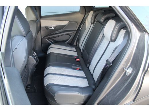 Peugeot 3008 1.6 HYbrid 225 GT | Adap. Cruise C. | KeyLess | Camera | Elek. Achterklep | Drive Assist | Navi |... ActivLease financial lease