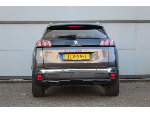 Peugeot 3008 1.6 HYbrid 225 GT | Adap. Cruise C. | KeyLess | Camera | Elek. Achterklep | Drive Assist | Navi |... ActivLease financial lease