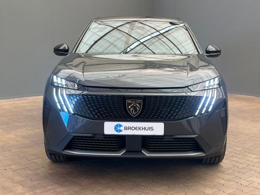 Peugeot 3008 1.6 plug-in Hybrid 195 GT Demodeal! | Camera | Clima | Apple Carplay/Android auto | Navigatie ActivLease financial lease