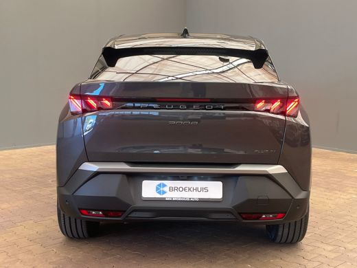 Peugeot 3008 1.6 plug-in Hybrid 195 GT Demodeal! | Camera | Clima | Apple Carplay/Android auto | Navigatie ActivLease financial lease