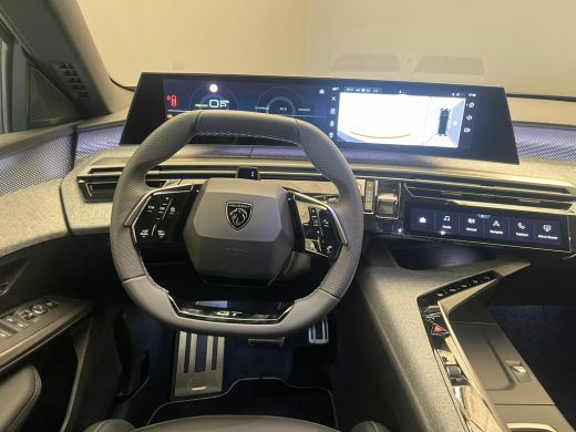 Peugeot 3008 1.6 plug-in Hybrid 195 GT Demodeal! | Camera | Clima | Apple Carplay/Android auto | Navigatie ActivLease financial lease