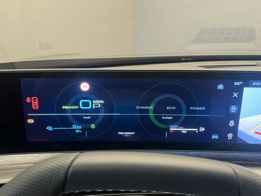 Peugeot 3008 1.6 plug-in Hybrid 195 GT Demodeal! | Camera | Clima | Apple Carplay/Android auto | Navigatie ActivLease financial lease