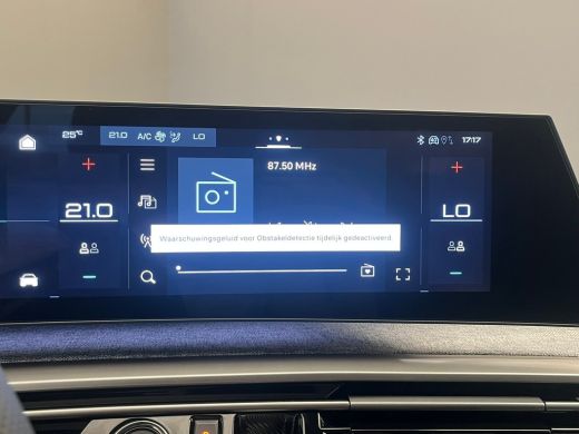 Peugeot 3008 1.6 plug-in Hybrid 195 GT Demodeal! | Camera | Clima | Apple Carplay/Android auto | Navigatie ActivLease financial lease