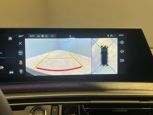 Peugeot 3008 1.6 plug-in Hybrid 195 GT Demodeal! | Camera | Clima | Apple Carplay/Android auto | Navigatie ActivLease financial lease