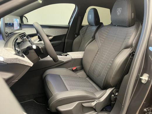 Peugeot 3008 1.6 plug-in Hybrid 195 GT Demodeal! | Camera | Clima | Apple Carplay/Android auto | Navigatie ActivLease financial lease