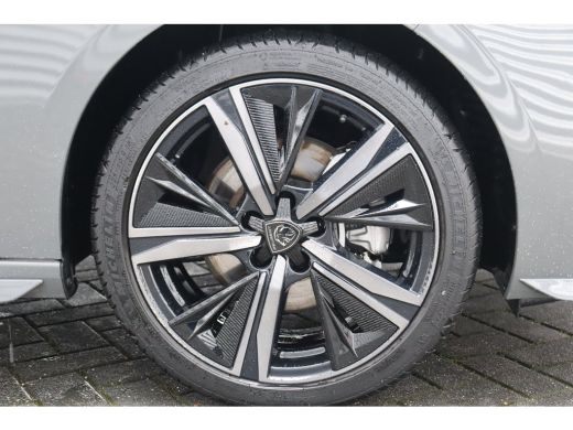 Peugeot 308 SW 1.2 HYBRID 136PK GT PACK AUTOMAAT / NAVI / LEDER / CLIMA / PDC / 18" LMV / CAMERA / KEYLESS / ... ActivLease financial lease