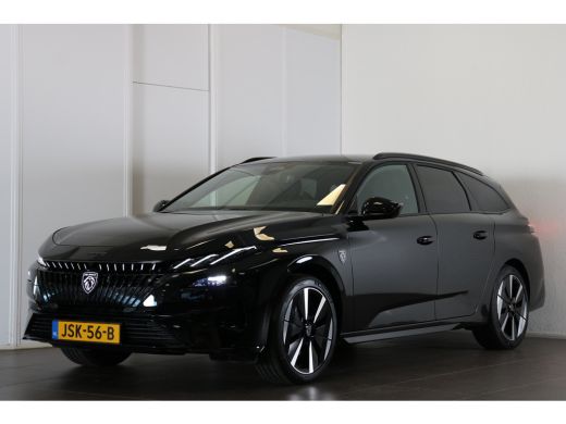 Peugeot 308 SW GT 54 kWh | Navi | Camera | Verw. voorstoelen en stuur | PDC V+A | Keyless | Ad. cruise control |