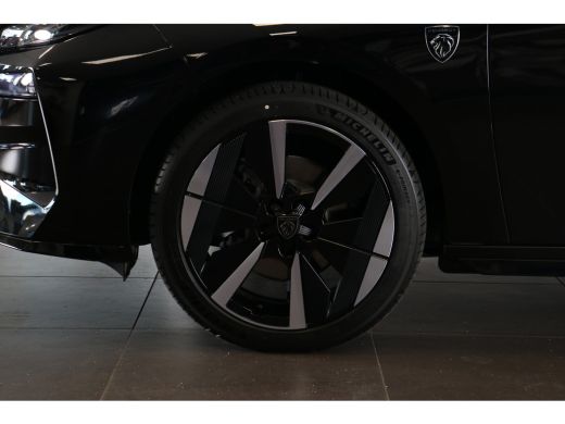 Peugeot 308 SW GT 54 kWh | Navi | Camera | Verw. voorstoelen en stuur | PDC V+A | Keyless | Ad. cruise control | ActivLease financial lease