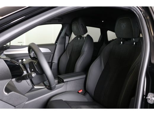Peugeot 308 SW GT 54 kWh | Navi | Camera | Verw. voorstoelen en stuur | PDC V+A | Keyless | Ad. cruise control | ActivLease financial lease