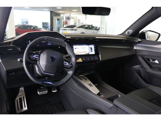 Peugeot 308 SW GT 54 kWh | Navi | Camera | Verw. voorstoelen en stuur | PDC V+A | Keyless | Ad. cruise control | ActivLease financial lease