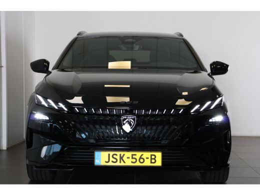 Peugeot 308 SW GT 54 kWh | Navi | Camera | Verw. voorstoelen en stuur | PDC V+A | Keyless | Ad. cruise control | ActivLease financial lease