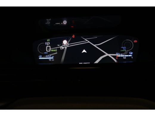 Peugeot 308 SW GT 54 kWh | Navi | Camera | Verw. voorstoelen en stuur | PDC V+A | Keyless | Ad. cruise control | ActivLease financial lease