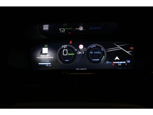 Peugeot 308 SW GT 54 kWh | Navi | Camera | Verw. voorstoelen en stuur | PDC V+A | Keyless | Ad. cruise control | ActivLease financial lease