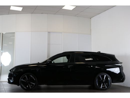 Peugeot 308 SW GT 54 kWh | Navi | Camera | Verw. voorstoelen en stuur | PDC V+A | Keyless | Ad. cruise control | ActivLease financial lease
