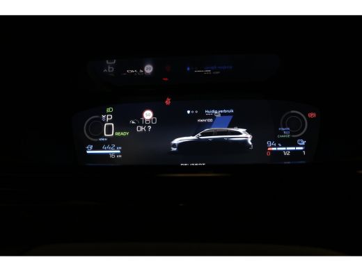 Peugeot 308 SW GT 54 kWh | Navi | Camera | Verw. voorstoelen en stuur | PDC V+A | Keyless | Ad. cruise control | ActivLease financial lease