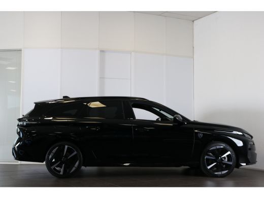 Peugeot 308 SW GT 54 kWh | Navi | Camera | Verw. voorstoelen en stuur | PDC V+A | Keyless | Ad. cruise control | ActivLease financial lease
