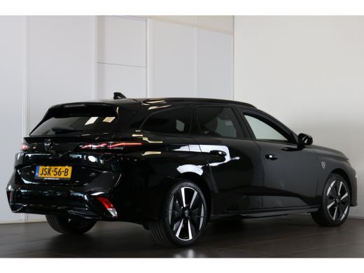Peugeot 308 SW GT 54 kWh | Navi | Camera | Verw. voorstoelen en stuur | PDC V+A | Keyless | Ad. cruise control | ActivLease financial lease