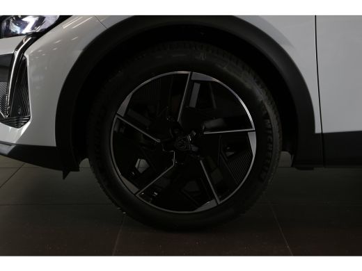 Peugeot 408 1.6 HYbrid 225 EAT8 Allure Avantage | Lichtmetaal 19''' | Apple Carplay/Android Auto | 360 Graden... ActivLease financial lease