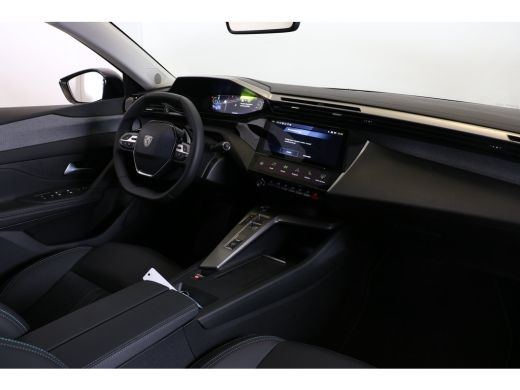 Peugeot 408 1.6 HYbrid 225 EAT8 Allure Avantage | Lichtmetaal 19''' | Apple Carplay/Android Auto | 360 Graden... ActivLease financial lease