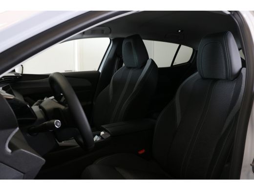 Peugeot 408 1.6 HYbrid 225 EAT8 Allure Avantage | Lichtmetaal 19''' | Apple Carplay/Android Auto | 360 Graden... ActivLease financial lease
