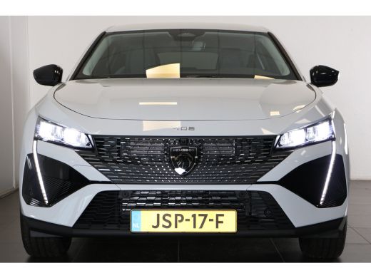 Peugeot 408 1.6 HYbrid 225 EAT8 Allure Avantage | Lichtmetaal 19''' | Apple Carplay/Android Auto | 360 Graden... ActivLease financial lease