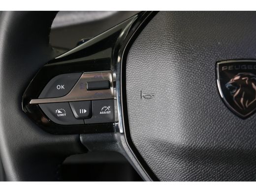 Peugeot 408 1.6 HYbrid 225 EAT8 Allure Avantage | Lichtmetaal 19''' | Apple Carplay/Android Auto | 360 Graden... ActivLease financial lease