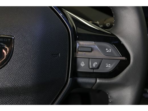 Peugeot 408 1.6 HYbrid 225 EAT8 Allure Avantage | Lichtmetaal 19''' | Apple Carplay/Android Auto | 360 Graden... ActivLease financial lease