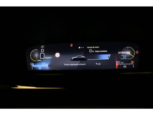 Peugeot 408 1.6 HYbrid 225 EAT8 Allure Avantage | Lichtmetaal 19''' | Apple Carplay/Android Auto | 360 Graden... ActivLease financial lease