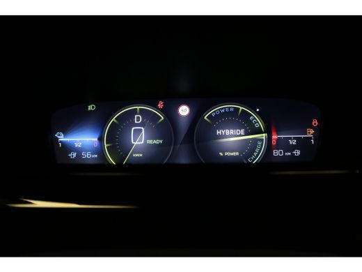 Peugeot 408 1.6 HYbrid 225 EAT8 Allure Avantage | Lichtmetaal 19''' | Apple Carplay/Android Auto | 360 Graden... ActivLease financial lease