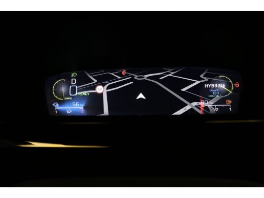 Peugeot 408 1.6 HYbrid 225 EAT8 Allure Avantage | Lichtmetaal 19''' | Apple Carplay/Android Auto | 360 Graden... ActivLease financial lease